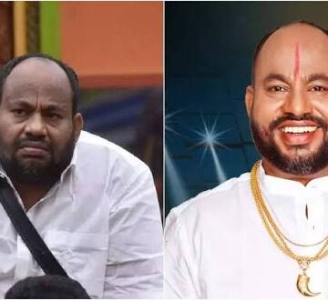 ಆರ್ಯವರ್ಧನ್ ಗುರೂಜಿಗೆ ಮತ್ತೊಂದು ಸಂಕಷ್ಟ: ಈ ಆರೋಪಕ್ಕೆ ಶಂಕರಪುರಂ ಠಾಣೆಯಲ್ಲಿ ದೂರು ದಾಖಲು