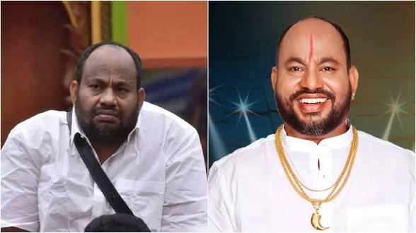 ಆರ್ಯವರ್ಧನ್ ಗುರೂಜಿಗೆ ಮತ್ತೊಂದು ಸಂಕಷ್ಟ: ಈ ಆರೋಪಕ್ಕೆ ಶಂಕರಪುರಂ ಠಾಣೆಯಲ್ಲಿ ದೂರು ದಾಖಲು