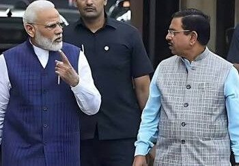 ಶಿಕ್ಷಣ ಖಾತೆ ಪ್ರಲ್ಹಾದ್ ಜೋಶಿಗೆ ಏಕೆ? ಮೋದಿ ಆಯ್ಕೆಯ ಹಿಂದಿನ ಪ್ರಮುಖ ಕಾರಣಗಳೇನು?