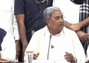 ಚುನಾವಣಾ ರಾಜಕೀಯಕ್ಕೆ ಸಿದ್ದರಾಮಯ್ಯ ಗುಡ್ಬೈ? ಐದು ದಶಕಗಳ ರಾಜಕೀಯ ಪಯಣಕ್ಕೆ ತೆರೆ?