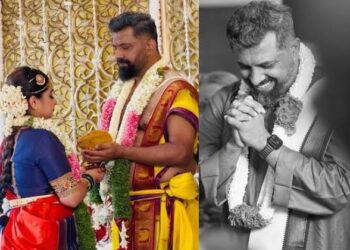 16 ವರ್ಷ ವಯಸ್ಸಿನ ಅಂತರದ ಬಗ್ಗೆ ಮೊದಲ ಬಾರಿಗೆ ಮನಬಿಚ್ಚಿದ ರಘು ದೀಕ್ಷಿತ್‌