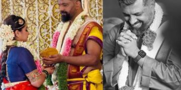 16 ವರ್ಷ ವಯಸ್ಸಿನ ಅಂತರದ ಬಗ್ಗೆ ಮೊದಲ ಬಾರಿಗೆ ಮನಬಿಚ್ಚಿದ ರಘು ದೀಕ್ಷಿತ್‌