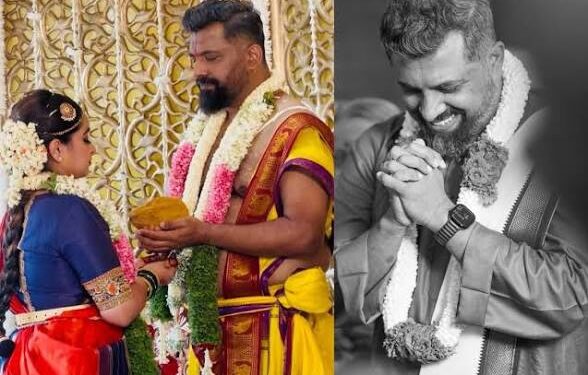 16 ವರ್ಷ ವಯಸ್ಸಿನ ಅಂತರದ ಬಗ್ಗೆ ಮೊದಲ ಬಾರಿಗೆ ಮನಬಿಚ್ಚಿದ ರಘು ದೀಕ್ಷಿತ್