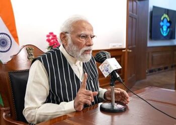 ‘ಮನ್ ಕಿ ಬಾತ್’ನಲ್ಲಿ ಪ್ರಧಾನಿ ಮೋದಿ ಹೇಳಿದ್ದೇನು