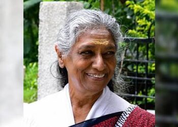 ‘ಈ ನಾಯಕಿ ಚಿತ್ರಗಳಿಗೆ ಹಾಡುವುದಿಲ್ಲ’ ಎಂದು ಜಾನಕಿ ನಿರ್ಧರಿಸಲು ಕಾರಣವೇನು? ವರ್ಷಗಳ ಬಳಿಕ ಬಹಿರಂಗವಾದ ಅಪರೂಪದ ಘಟನೆ