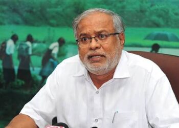 ‘QR ಕೋಡ್ ಸೌಲಭ್ಯ ಇರುವಾಗ ಚಿಲ್ಲರೆ ಸಮಸ್ಯೆ ಏಕೆ?’ – ಬಿಎಂಟಿಸಿ ಘಟನೆಗೆ ಸುರೇಶ್ ಕುಮಾರ್ ಪ್ರಶ್ನೆ