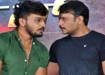 ವದಂತಿಗೆ ಫುಲ್ಸ್ಟಾಪ್? ದರ್ಶನ್ ಭೇಟಿಗೆ ಪರಪ್ಪನ ಅಗ್ರಹಾರಕ್ಕೆ ಧನ್ವೀರ್ ಆಗಮನ