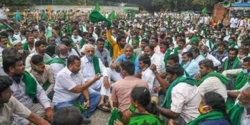 ಬಿಡದಿಯಲ್ಲಿ ರೈತರ ರಣಕಹಳೆ: ಇಂದು ಇಡೀ ದಿನ ಏನಾಯಿತು? ಇಲ್ಲಿದೆ ಫುಲ್ ಅಪ್ಡೇಟ್