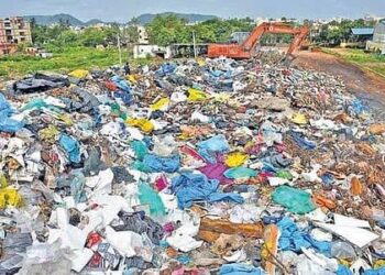 ಬೆಂಗಳೂರು ಕಸಮುಕ್ತಕ್ಕೆ ಸರ್ಕಾರದ ಬಿಗ್ ಪ್ಲಾನ್:ಖಾಲಿ ಸೈಟ್ ಮಾಲೀಕರಿಗೆ ಸರ್ಕಾರದ ಖಡಕ್ ಎಚ್ಚರಿಕೆ