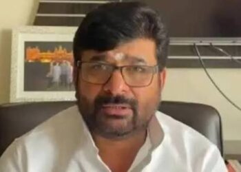 ವಿನಯ್ ಕುಲಕರ್ಣಿಗೆ ನಾಳೆ ಹೈಕೋರ್ಟ್ ತೀರ್ಪು; ಶಾಸಕ ಸ್ಥಾನ ಉಳಿಯುತ್ತಾ, ಕೈತಪ್ಪುತ್ತಾ?