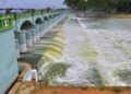 ಕಾವೇರಿ ವಿವಾದ: ತಮಿಳುನಾಡಿಗೆ ನೀರು ಬಿಡುಗಡೆ ಕುರಿತು CWRC ಮೌನ