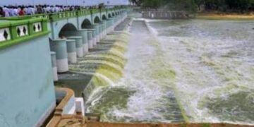 ಕಾವೇರಿ ವಿವಾದ: ತಮಿಳುನಾಡಿಗೆ ನೀರು ಬಿಡುಗಡೆ ಕುರಿತು CWRC ಮೌನ
