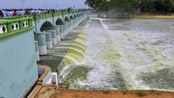 ಕಾವೇರಿ ವಿವಾದ: ತಮಿಳುನಾಡಿಗೆ ನೀರು ಬಿಡುಗಡೆ ಕುರಿತು CWRC ಮೌನ
