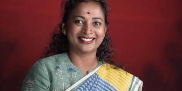 ‘ನಾನು ಹೆಮ್ಮೆಯ ಹಿಂದೂ’; ಕೇಸರಿ ವಿವಾದಕ್ಕೆ ಕಾಂಗ್ರೆಸ್ ನಾಯಕಿ ನಯನ ಮೊಟಮ್ಮ ಸ್ಪಷ್ಟನೆ