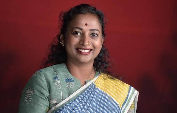 ‘ನಾನು ಹೆಮ್ಮೆಯ ಹಿಂದೂ’; ಕೇಸರಿ ವಿವಾದಕ್ಕೆ ಕಾಂಗ್ರೆಸ್ ನಾಯಕಿ ನಯನ ಮೊಟಮ್ಮ ಸ್ಪಷ್ಟನೆ