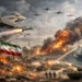 US Vs Iran War