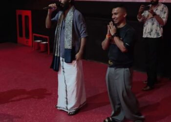 ಕರಾವಳಿ ಚಿತ್ರಕ್ಕೆ ಮಂಗಳೂರು-ಶಿವಮೊಗ್ಗ ಅಭಿಮಾನಿಗಳಿಂದ ಅದ್ಭುತ ರೆಸ್ಪಾನ್ಸ್