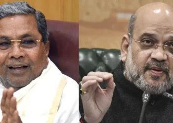 ದೇಶದ ಭವಿಷ್ಯವಾಗಿರುವ ವಿದ್ಯಾರ್ಥಿಗಳ ವಿರುದ್ಧ ದಾಳಿ ನಡೆಸಿರುವುದು ಅಕ್ಷಮ್ಯ : ಶಾ ವಿರುದ್ಧ ಸಿದ್ದರಾಮಯ್ಯ ಆಕ್ರೋಶ..!