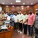 ರಾಷ್ಟ್ರಧ್ವಜಕ್ಕೆ ಅವಮಾನ, ಪ್ರಧಾನಿಗೆ ಅವಹೇಳನ ಆರೋಪ; ಸಿಜೆಪಿ–ಕಾಂಗ್ರೆಸ್ ವಿರುದ್ಧ ದೂರು
