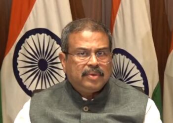 Big Breaking: ನೀಟ್ ಪ್ರಶ್ನೆ ಪತ್ರಿಕೆ ಸೋರಿಕೆ ಪ್ರಕರಣ: ಧರ್ಮೇಂದ್ರ ಪ್ರಧಾನ್‌ ರಾಜೀನಾಮೆ