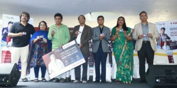 ಹ್ಯಾಟ್ರಿಕ್ ಹೀರೋ ಜನ್ಮದಿನ: ಶಿವಣ್ಣನ ಅಭಿಮಾನಿಗಳಿಗೆ ‘ಹೆಲ್ತ್ ಕಾರ್ಡ್’ ಜೊತೆ 4 ಚಿತ್ರಗಳ ಭರ್ಜರಿ ಅಪ್ಡೇಟ್!