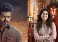 ಕಾವೇರಿ ವಿವಾದ: ಜನನಾಯಗನ್ ಪ್ರದರ್ಶನ ಬಂದ್, ಕೆಲ ತಮಿಳು ಸಿನಿಮಾಗಳಿಗೂ ಬಿಸಿ!