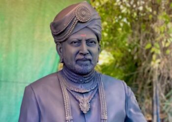 ವಿಷ್ಣು ಸ್ಮಾರಕಕ್ಕೆ ಹೊಸ ರೂಪ: ದಿಢೀರ್‌ ಹೆಚ್ಚಾಯ್ತು ಫ್ಯಾನ್ಸ್ ಭೇಟಿ