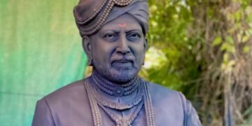 ವಿಷ್ಣು ಸ್ಮಾರಕಕ್ಕೆ ಹೊಸ ರೂಪ: ದಿಢೀರ್‌ ಹೆಚ್ಚಾಯ್ತು ಫ್ಯಾನ್ಸ್ ಭೇಟಿ