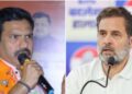 “ಡಿಕೆ, ಬಿಕೆ, ಸಿದ್ದರಾಮಯ್ಯ ಮಂತ್ರಿಗಳ ಪಟ್ಟಿ ಜೊತೆ ನಿಮ್ಮ ಮನೆ ಬಾಗಿಲಿಗೆ ಎಡತಾಕುತ್ತಿದ್ದಾರೆ ಅವ್ರೇನು 3 ಈಡಿಯಟ್‌ಗಳಾ..?”