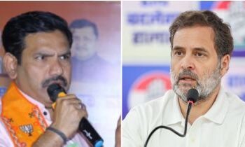 “ಡಿಕೆ, ಬಿಕೆ, ಸಿದ್ದರಾಮಯ್ಯ ಮಂತ್ರಿಗಳ ಪಟ್ಟಿ ಜೊತೆ ನಿಮ್ಮ ಮನೆ ಬಾಗಿಲಿಗೆ ಎಡತಾಕುತ್ತಿದ್ದಾರೆ ಅವ್ರೇನು 3 ಈಡಿಯಟ್‌ಗಳಾ..?”
