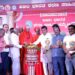 Lingayat M B Patil
