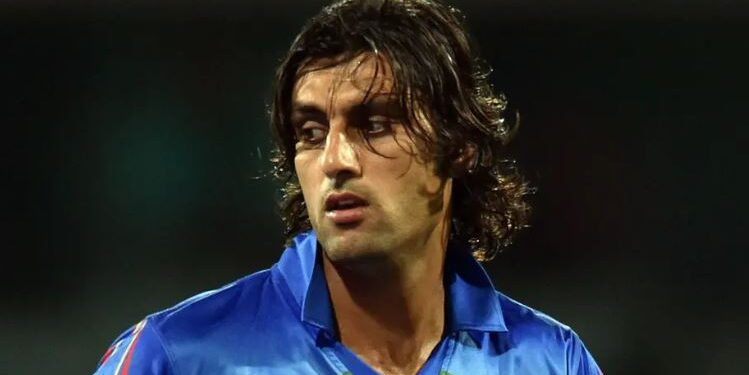 Shapoor Zadran: ದೆಹಲಿಯಲ್ಲಿ ಅಫ್ಘಾನ್ ಮಾಜಿ ವೇಗಿ ಶಪೂರ್ ಝದ್ರಾನ್ ನಿಧ**