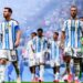 FIFA World Cup 2026: ಒಂದೇ ಟೂರ್ನಿಯಲ್ಲಿ 59 ಫೌಲ್! ರೆಫರಿಗಳಿಂದ ಅರ್ಜೆಂಟೀನಾ ಬಚಾವ್..?