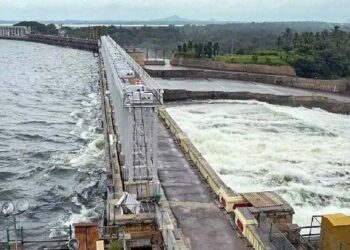 ಬರದ ಛಾಯೆ ನಡುವೆ ರಾಜ್ಯಕ್ಕೆ ಶಾಕ್‌: ತಮಿಳುನಾಡಿಗೆ ನಿತ್ಯ ನೀರು ಹರಿಸಲು CWRC ಆದೇಶ