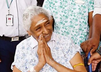 S Janaki: ಗಾನಕೋಗಿಲೆ ಜಾನಕಿ ಅಮ್ಮನ ಅಗಲಿಕೆಗೆ ಗಣ್ಯರ ಸಂತಾಪ