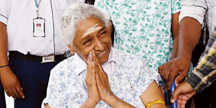 S Janaki: ಗಾನಕೋಗಿಲೆ ಜಾನಕಿ ಅಮ್ಮನ ಅಗಲಿಕೆಗೆ ಗಣ್ಯರ ಸಂತಾಪ