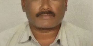 ಮತದಾರರ ಪಟ್ಟಿ ಪರಿಷ್ಕರಣೆ ಕರ್ತವ್ಯದ ವೇಳೆ  ಹೃದಯಾಘಾತ: ಬಿಎಲ್‌ಒ  ಸಾ**