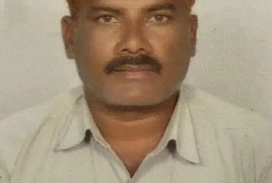 ಮತದಾರರ ಪಟ್ಟಿ ಪರಿಷ್ಕರಣೆ ಕರ್ತವ್ಯದ ವೇಳೆ  ಹೃದಯಾಘಾತ: ಬಿಎಲ್‌ಒ  ಸಾ**