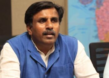 ಕರ್ನಾಟಕ ಬಿಜೆಪಿಯಲ್ಲಿ ಉಚ್ಚಾಟನೆ ಪರ್ವ: ಸತೀಶ್ ಕಡತನಮಲೆಗೆ ಶಾಕ್‌