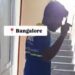 ಬೆಂಗಳೂರು: ಶೌಚಾಲಯ ಬಳಸುವ ನೆಪದಲ್ಲಿ ಮನೆಗೆ ನುಗ್ಗಿ ಡೆಲಿವರಿ ಬಾಯ್ ಅಸ* ವರ್ತನೆ