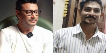 ರೇಣುಕಾಸ್ವಾಮಿ ಕೊ** ಕೇಸ್‌ ಸಾಕ್ಷಿಗೆ ಬೆದರಿಕೆ: ಮೂವರು ದರ್ಶನ್‌ ಫ್ಯಾನ್ಸ್‌ ಅರೆಸ್ಟ್‌