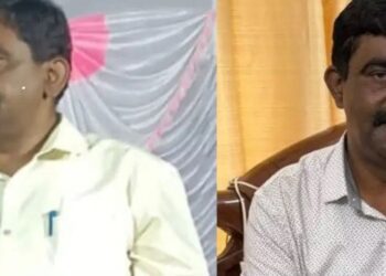 ಕಾಂಗ್ರೆಸ್‌ MLC ಸ್ಥಾನದ ಆಸೆಗೆ ಕೋಟಿ..ಕೋಟಿ ಕಳೆದುಕೊಂಡ ಮಂಗಳೂರಿನ ಸಮಾಜಸೇವಕಿ: ಆಗಿದ್ದೇನು..?