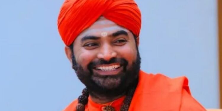 ಪೋಕ್ಸೋ ಪ್ರಕರಣ: ವಚನಾನಂದ ಸ್ವಾಮೀಜಿಗೆ ಷರತ್ತುಬದ್ಧ ಜಾಮೀನು