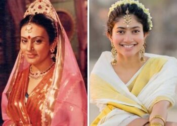 ಆ ಸೀತೆ ಈ ಸೀತೆಗೆ ಬೆಂಬಲ! ಸಾಯಿಪಲ್ಲವಿಗೆ ದೀಪಿಕಾ ಚಿಖಾಲಿಯಾ ಗುಡ್‌ ಮಾರ್ಕ್ಸ್