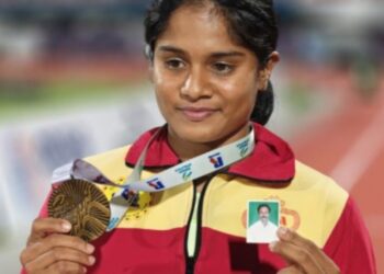 ನಮ್ಮ ರಾಜ್ಯದ ಕ್ರೀಡಾಪಟುಗಳ ಕಥೆ-ವ್ಯಥೆ..! ಉತ್ತರ ಕೊಡುವವರು ಯಾರು..?
