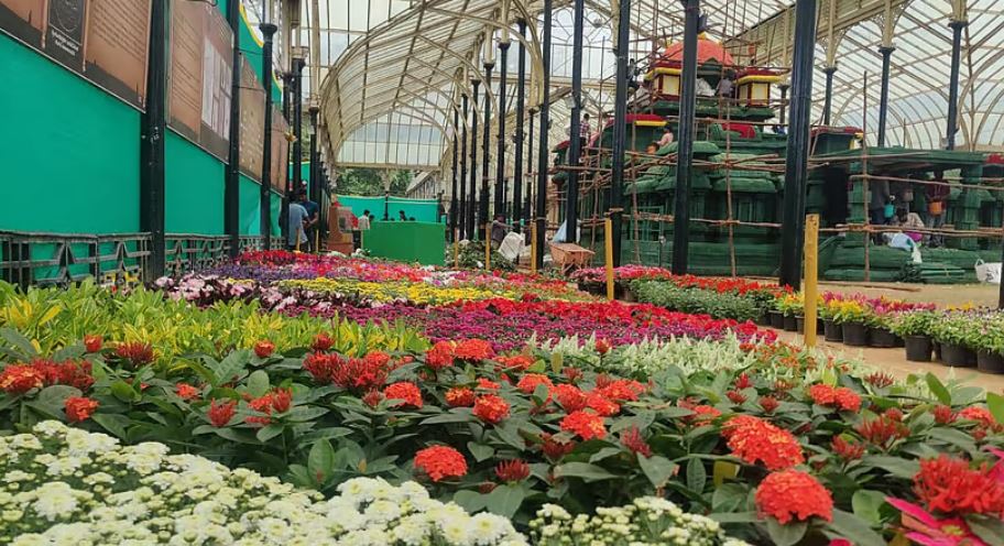 Lalbagh Flower Show 2026: ಇಂದಿನಿಂದ ಲಾಲ್‌ಬಾಗ್ ಫಲಪುಷ್ಪ ಪ್ರದರ್ಶನ: ಈ ಬಾರಿಯ ವಿಶೇಷತೆಯೇನು..?