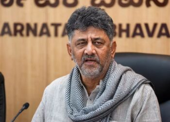 ಸಂಪುಟ ವಿಸ್ತರಣೆ: ನೂತನ ಸಚಿವರ ಪಟ್ಟಿ ಪ್ರಕಟ..ಇಲ್ಲಿದೆ ಸಂಪೂರ್ಣ ಮಾಹಿತಿ