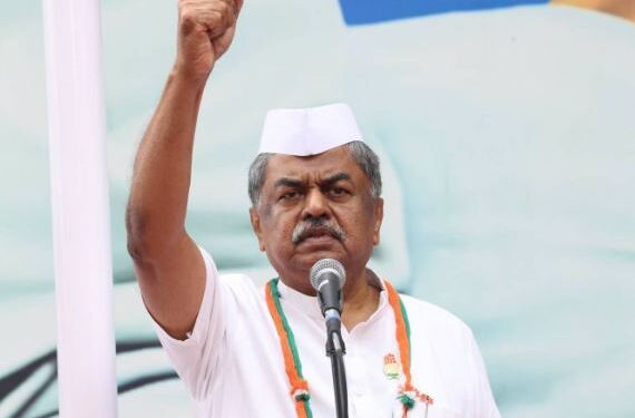 ಜೈಲಿಗೆ ಹಾಕಿದ್ರೂ ನಾವು ‘ವಂದೇ ಮಾತರಂ’ ಎರಡೇ ಪ್ಯಾರಾ ಹಾಡೋದು: ಬಿ.ಕೆ ಹರಿಪ್ರಸಾದ್