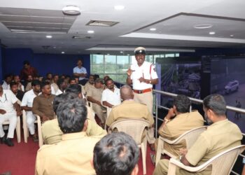 ಬಿಎಂಟಿಸಿ ಚಾಲನಾ ಸಿಬ್ಬಂದಿಗೆ ವಿಶೇಷ ಸುರಕ್ಷಾ ಚಾಲನಾ ತರಬೇತಿ ಆರಂಭ