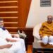 ಬಸವರಾಜ್‌ ಹೊರಟ್ಟಿ ರಾಜೀನಾಮೆ ಅಂಗೀಕಾರ..ಆ.14 ನೂತನ ಸಭಾಪತಿ ಆಯ್ಕೆ: ಸಿಎಂ ಡಿ.ಕೆ ಶಿವಕುಮಾರ್